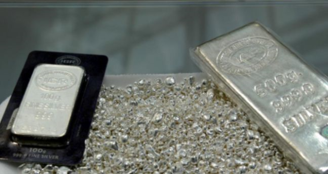 GÜMÜŞ FİYATLARI! 1 Ekim 1 gram gümüşün fiyatı ne kadar? Gümüş alınır mı? GÜMÜŞ FİYATLARI! 1 Ekim 1 gram gümüşün fiyatı ne kadar? Gümüş alınır mı?