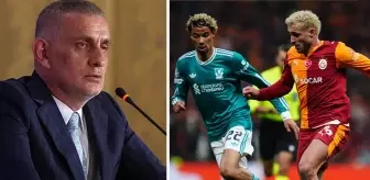 Herkes onu konuşuyor! Hacıosmanoğlu'nun Liverpool sözleri yeniden gündemde