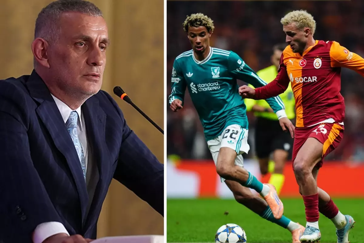 Herkes onu konuşuyor! Hacıosmanoğlu'nun Liverpool sözleri yeniden gündemde