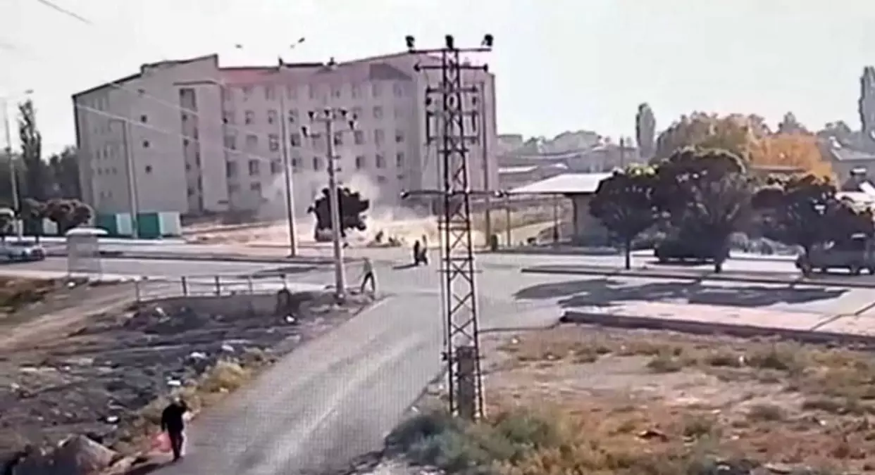 Iğdır'da Trafik Kazası: 3 Yaralı