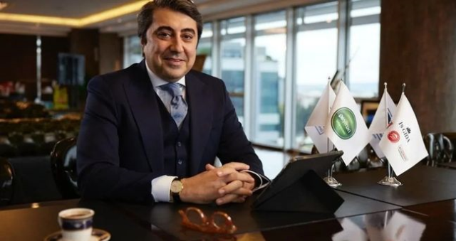 İş Gıda kimin, sahibi kim? İş Gıda markaları neler? Neden iflas etti? İş Gıda kimin, sahibi kim? İş Gıda markaları neler? Neden iflas etti?