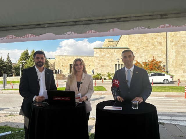Striking words from İYİ Party's Akburak regarding the solution process
