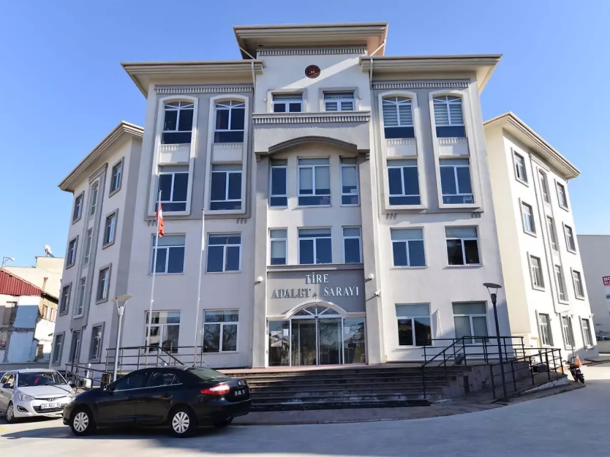 Evlilik Dışı İlişkiden Doğan Bebeği Gömme İddiası: 5 Gözaltı