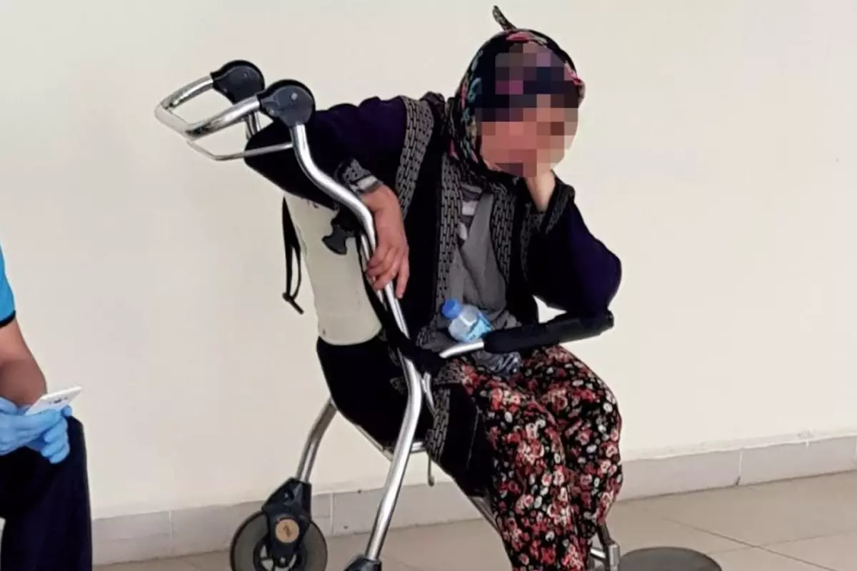 Anne, bebeğini köprünün altına gömdü! 5 yıl önce de aynı şeyi yapmış