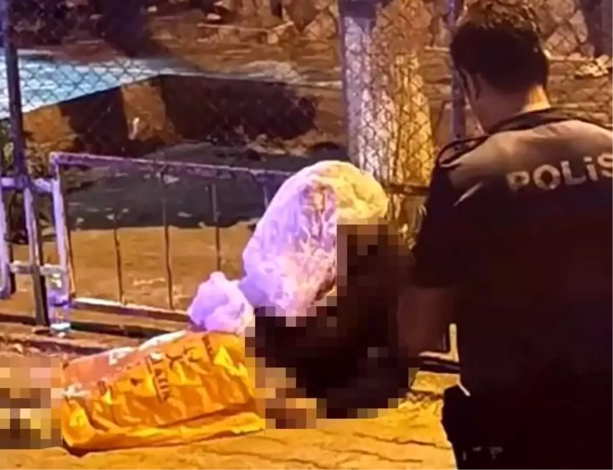 İzmir'de Kavga Sonucu Bıçaklama: Bir Kişi Hayatını Kaybetti