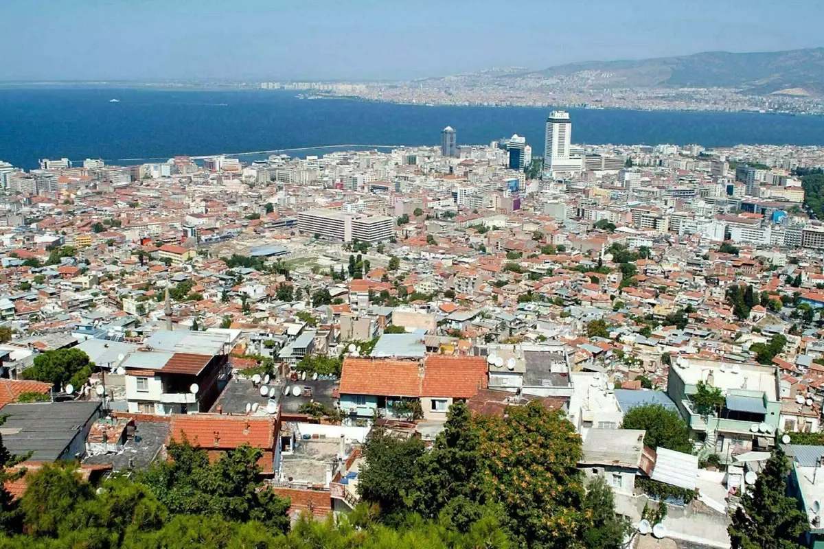 İzmirliler dikkat! Planlı su kesintisi tarihi uzatıldı