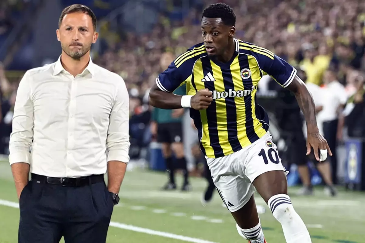 Jhon Duran sahalara ne zaman dönecek? Tedesco açıkladı