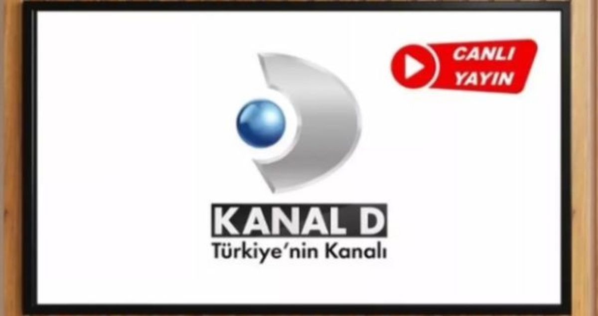 KANAL D CANLI İZLE: 1 Ekim Kanal D yayın akışı! Kanal D'de bugün ne var?