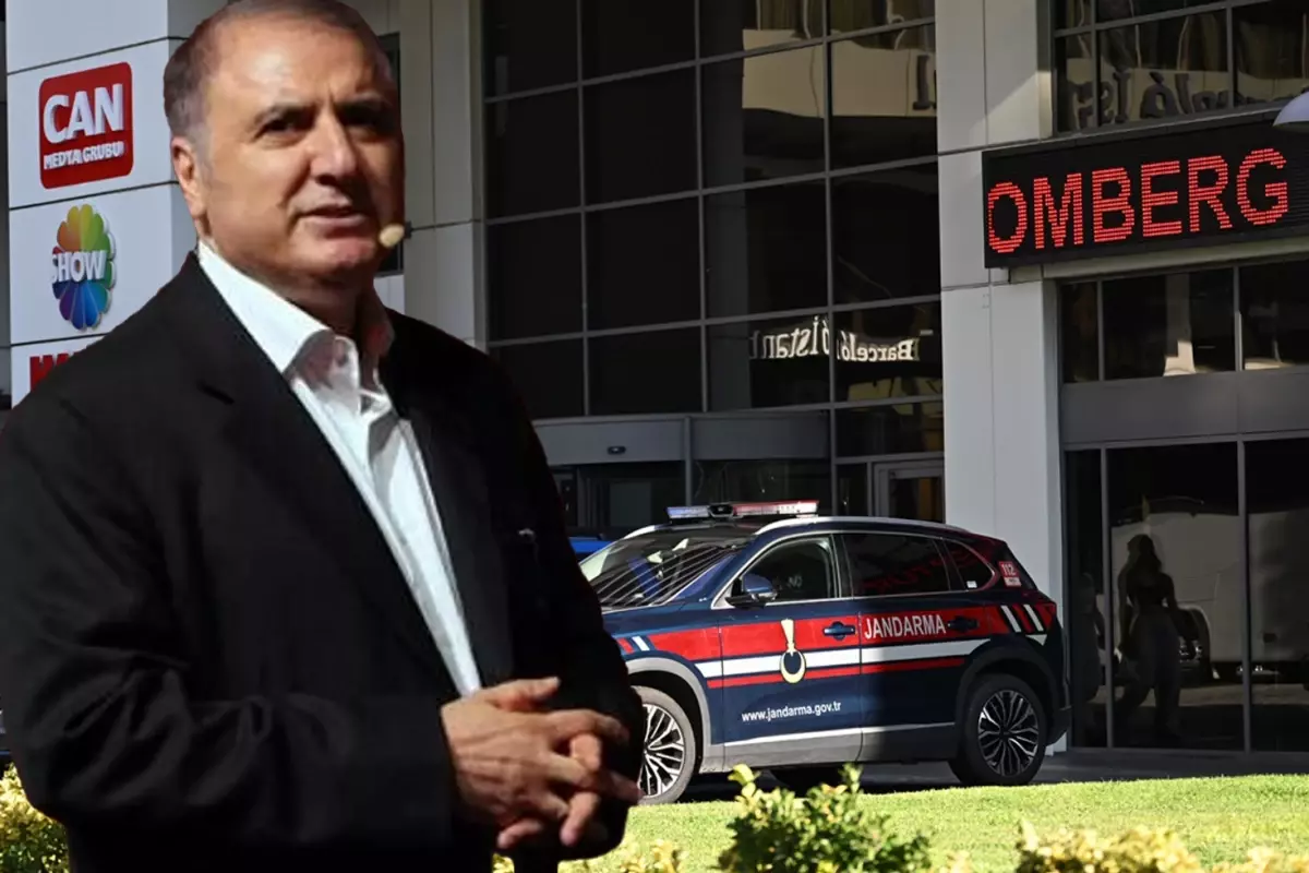 Kenan Tekdağ'a 350 milyon dolar soruldu! İşte aylık geliri