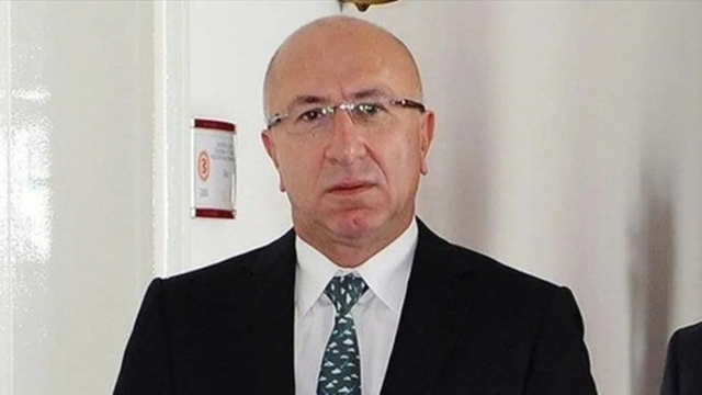 350 million dollars were asked from Kenan Tekdağ! Here is his monthly income