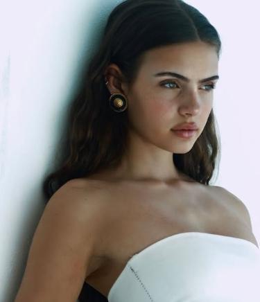 Kenan Yıldız'ın sevgilisi Natalia Shadle kim, kaç yaşında?