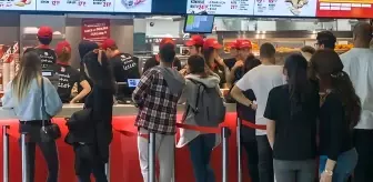 KFC ve Pizza Hut'ın sahibi olan dev şirket iflas etti