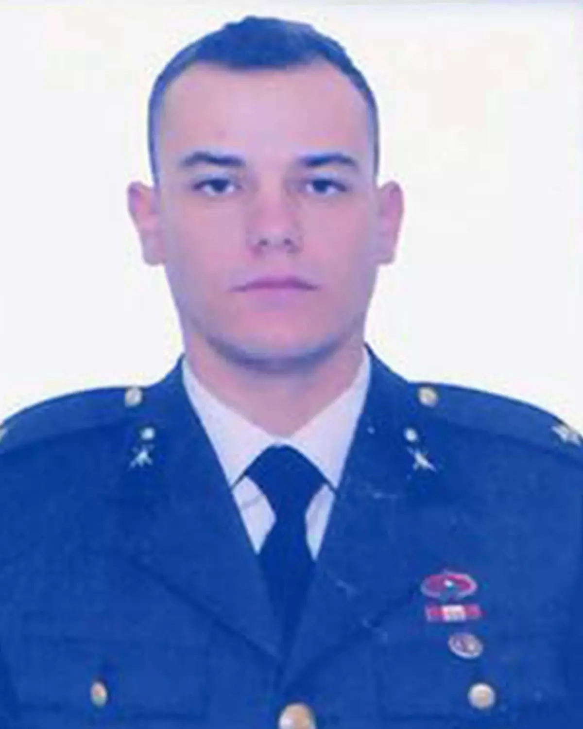 KKTC'de Trafik Kazasında Hayatını Kaybeden Teğmen Afyonkarahisar'da Uğurlandı