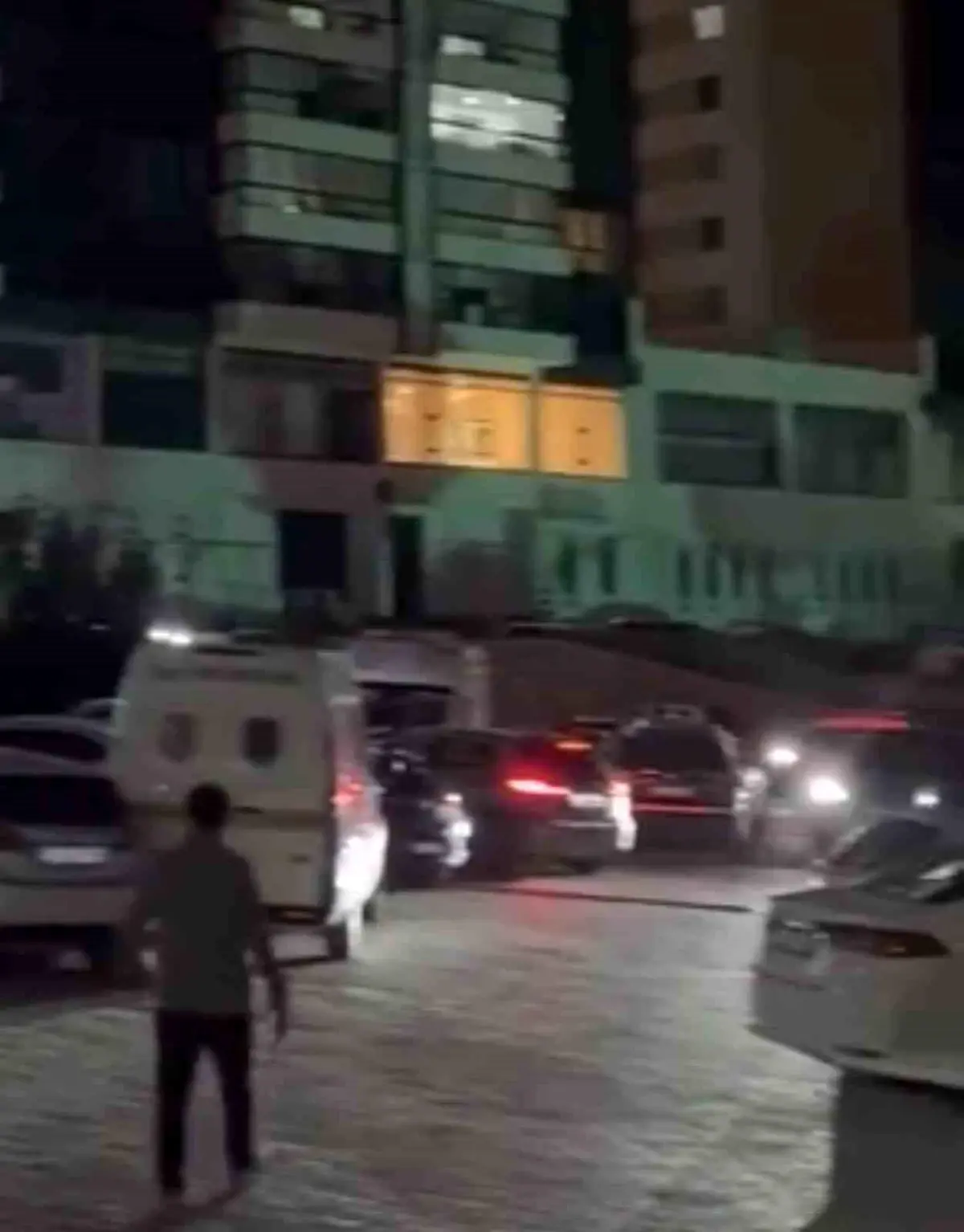 Elazığ'da Yalnız Yaşayan Adam 20 Gün Sonra Ölü Bulundu