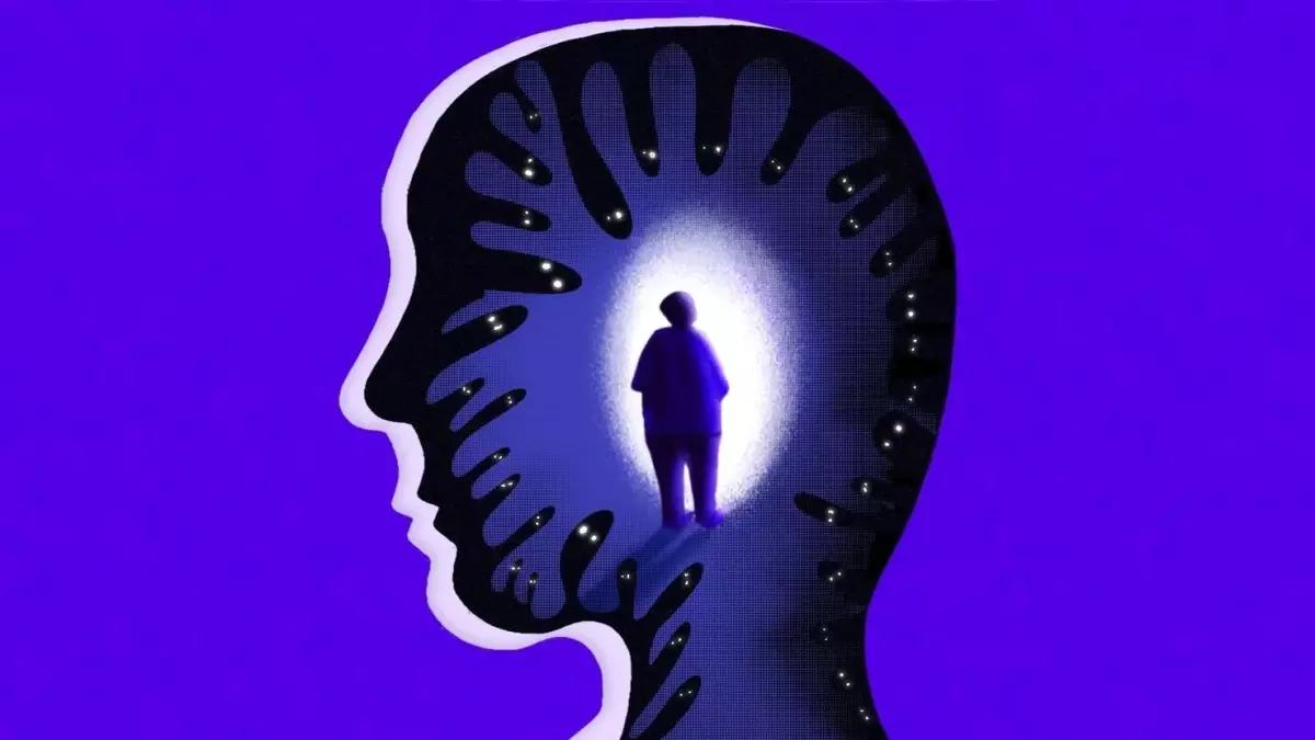 Korku nedir bilmeyenler