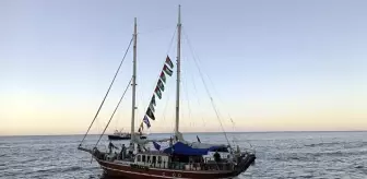 İsrail adım adım yaklaşıyor! Sumud Filosu ile iletişime geçip tehdit savurdular