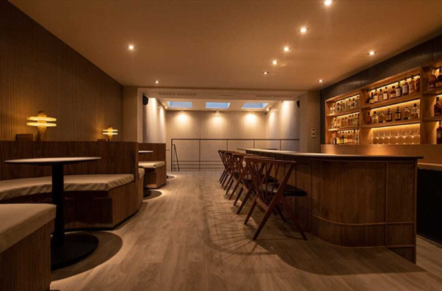 North America's Best 50 Restaurants Announced: Atomix at the Top