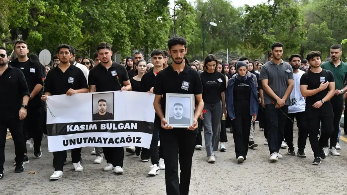 KYK yurdunda ölüm: Soğuk suyla duş almak zorunda kalmasının ardından kalp krizi geçirdi