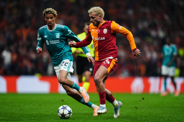 Headlines are on fire! Galatasaray's historic victory in the world press