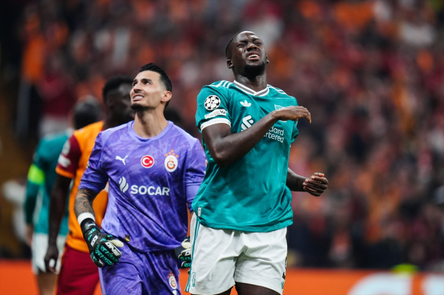Headlines are on fire! Galatasaray's historic victory in the world press