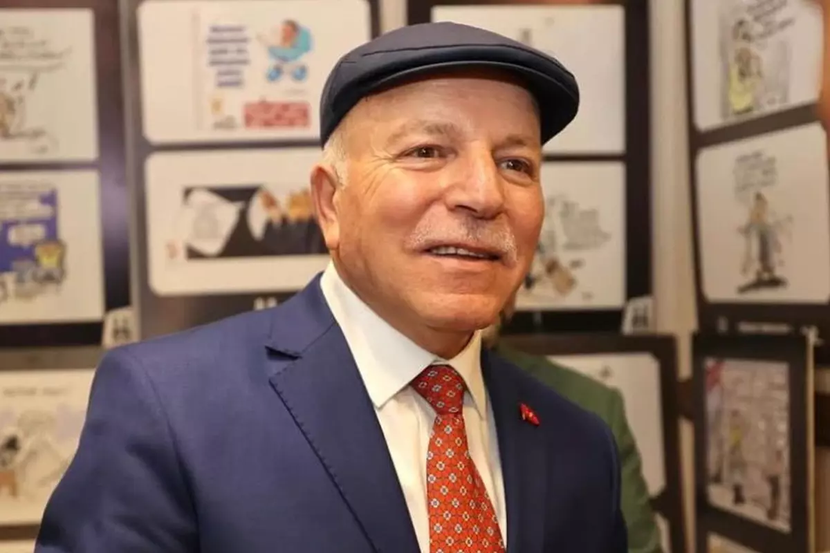 Mehmet Sekmen müjdeyi verdi: Dev şampiyona yeniden Türkiye'de düzenlenecek