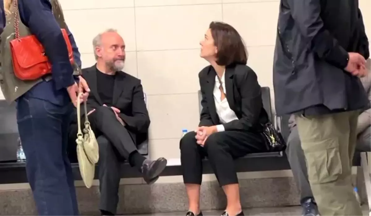 Menajer Ayşe Barım'ın yargılandığı davanın görülmesine devam edildi