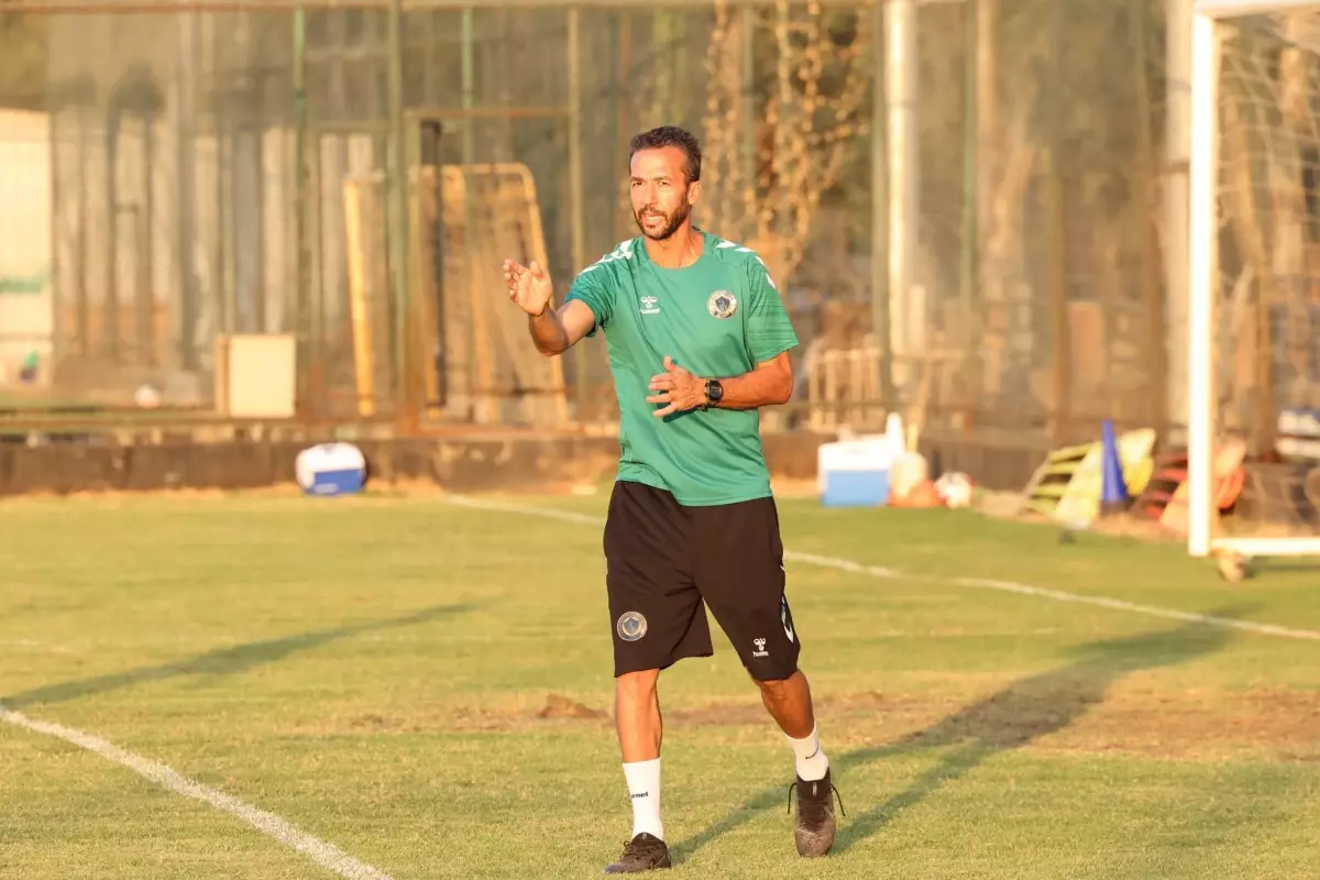 Menemen FK'nın Yükselişi: Bilal Kısa Yönetiminde 3. Sıra