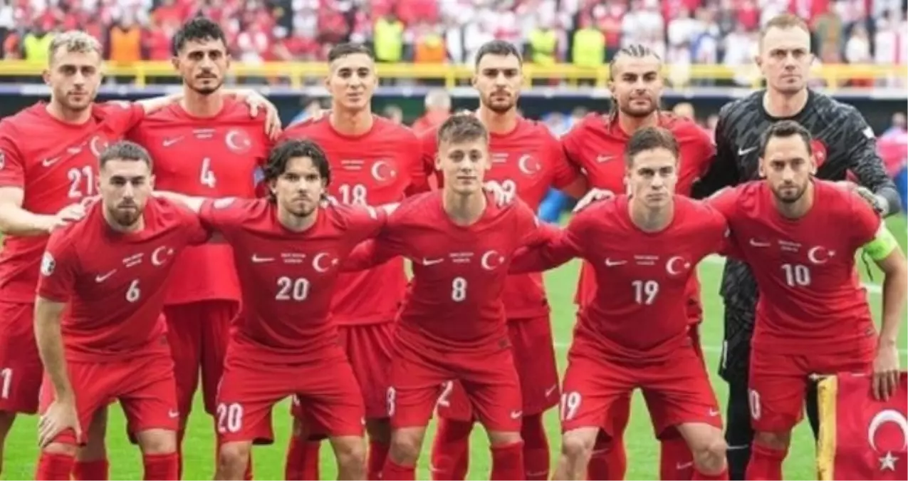 MİLLİ ARA TARİHLERİ: 2025 Süper Lig'de milli ara ne zaman başlıyor, ne zaman bitiyor? Milli ara kaç gün sürüyor?