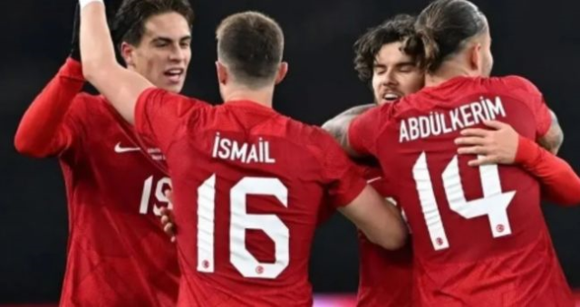 MİLLİ ARA TARİHLERİ: 2025 Süper Lig'de milli ara ne zaman başlıyor, ne zaman bitiyor? Milli ara kaç gün sürüyor?