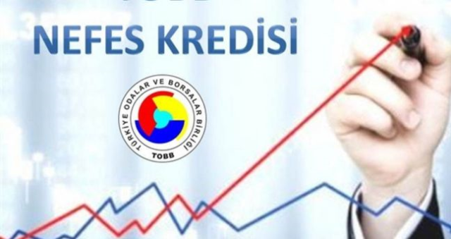 Nefes kredisi başvuruları başladı mı, ne zaman başlayacak? 2025 Nefes kredisi ne kadar, başvuru şartları neler, kimlere verilir? Nefes kredisi başvuruları başladı mı, ne zaman başlayacak? 2025 Nefes kredisi ne kadar, başvuru şartları neler, kimlere verilir?