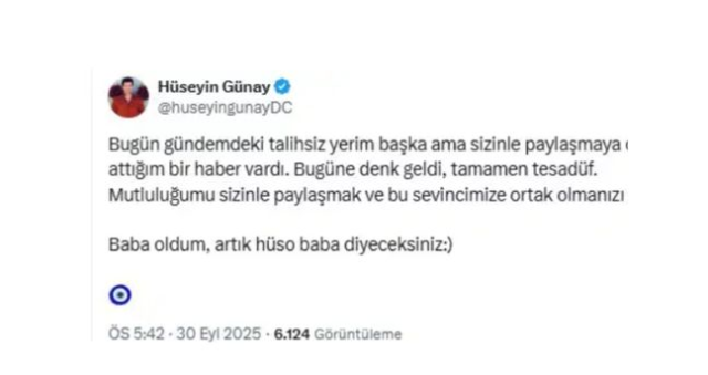 NTV Washington muhabiri Hüseyin Günay'ın olayı nedir? Hüseyin Günay ne dedi?