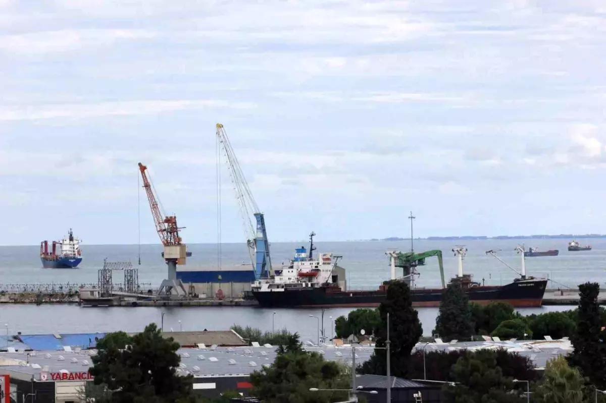 Çorum İhracatta Bölge Lideri, Ağustos 2025 İstatistikleri Açıklandı