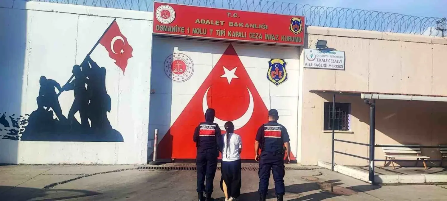 Hırsızlık Şüphelisi Hastanede Yakalandı