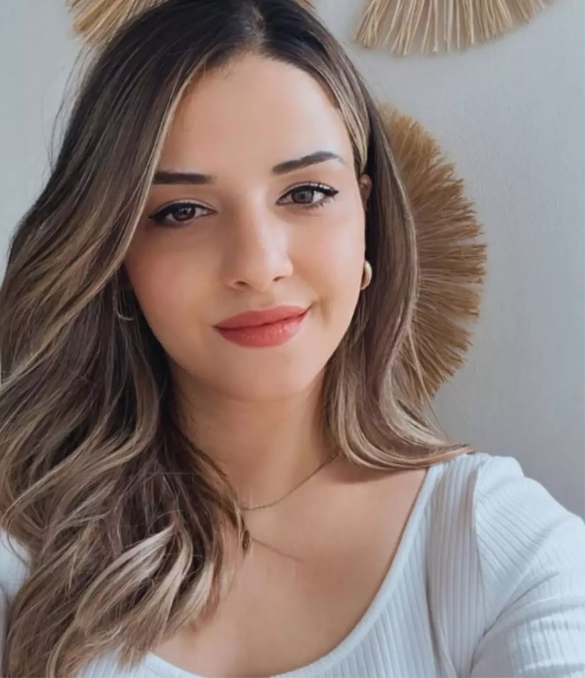 Mersin'de Asansör Kazası: Pelin Kıyga Hayatını Kaybetti