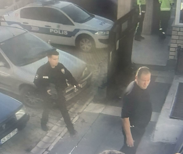New images in the death of Yeşim, shot in the head at the police housing! 2 police officers were charged