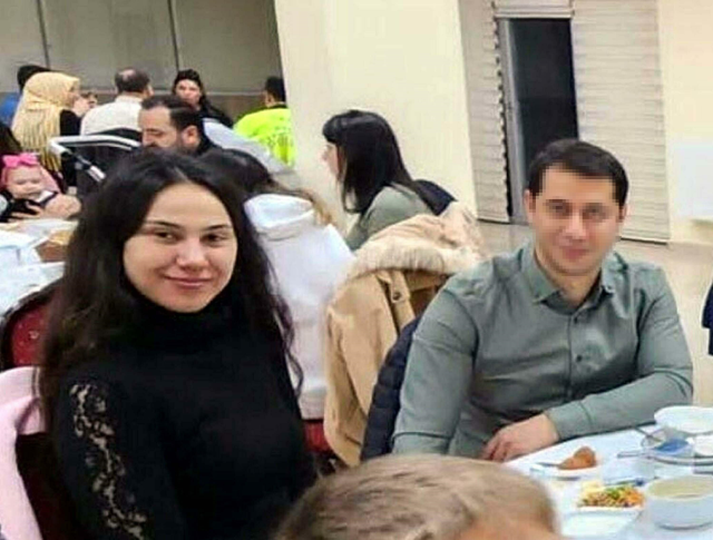 New images in the death of Yeşim, shot in the head at the police housing! 2 police officers were charged