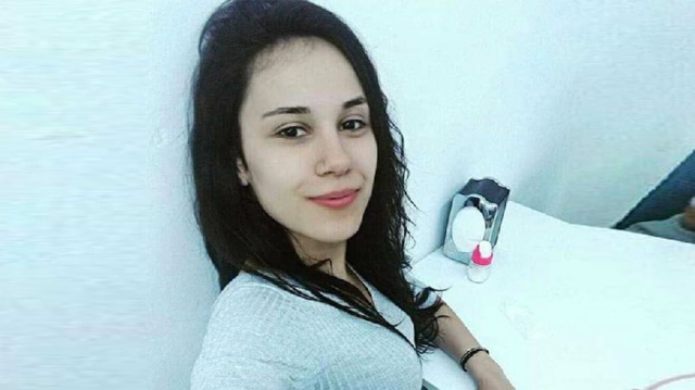 New images in the death of Yeşim, shot in the head at the police housing! 2 police officers were charged