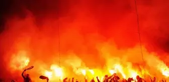 Resmen çıldırdılar! Galatasaray mağlubiyetinin faturası 125 milyon euroluk futbolcuya kesildi