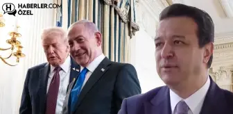 Saadet Lideri Arıkan'dan, Trump'ın 20 maddelik Gazze planına tepki