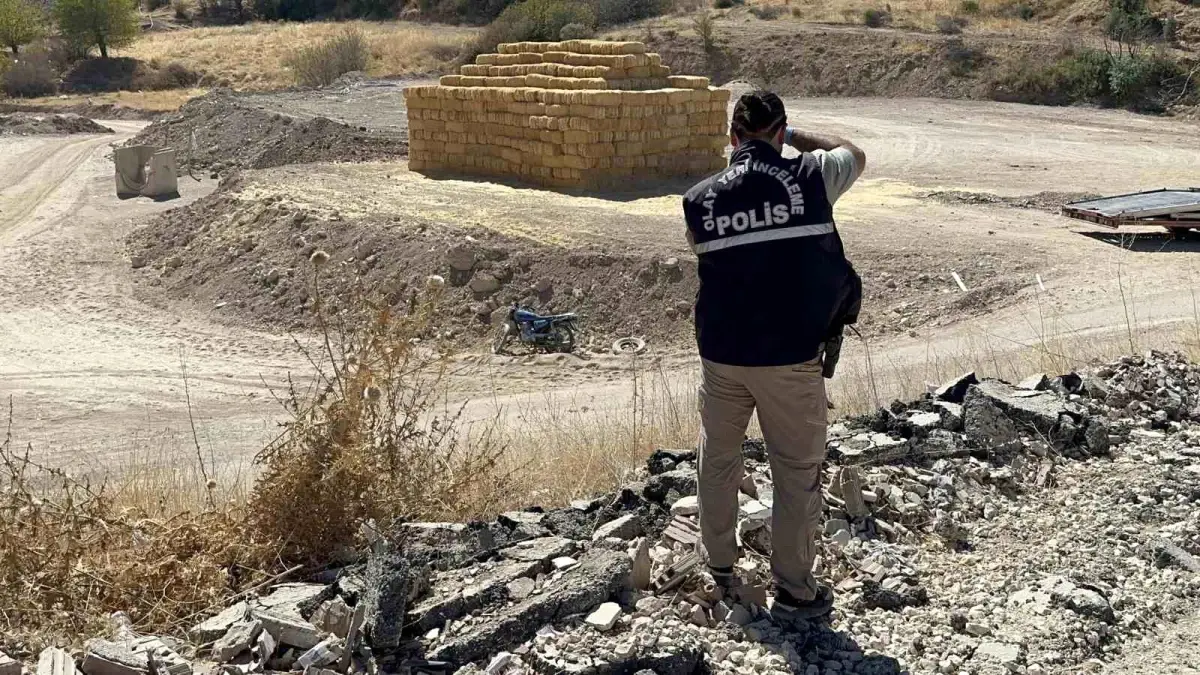 Adıyaman'da Motosiklet Kazası: Genç Sürücü Ağır Yaralandı