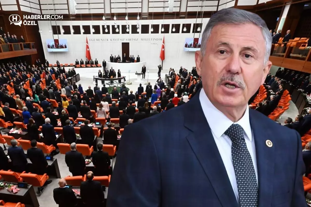 Selçuk Özdağ: İnanıyoruz ki bir gün parlamanter sisteme yeniden geçeceğiz