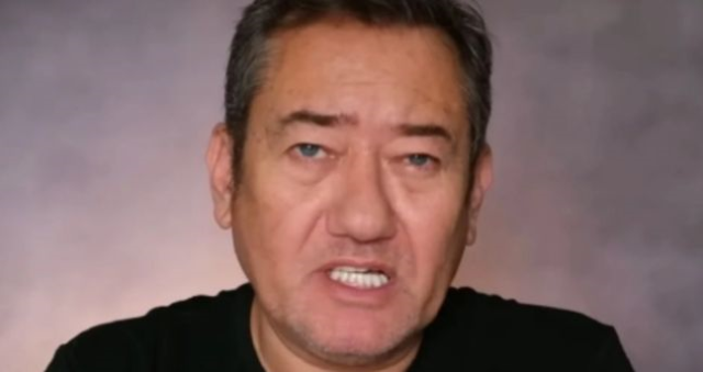 Serdar Akinan kimdir? Serdar Akinan kaç yaşında, nereli, ne iş yapıyor? Serdar Akinan kimdir? Serdar Akinan kaç yaşında, nereli, ne iş yapıyor?