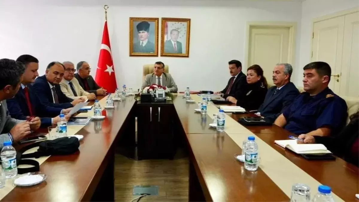 Sinop'un Fethinin 811. Yıl Dönümü Kutlamaları İçin Hazırlıklar Başladı