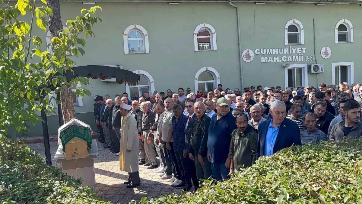 Edirne'de Siyanür ve Baltalı Aile Dramı: Anne Hayatını Kaybetti
