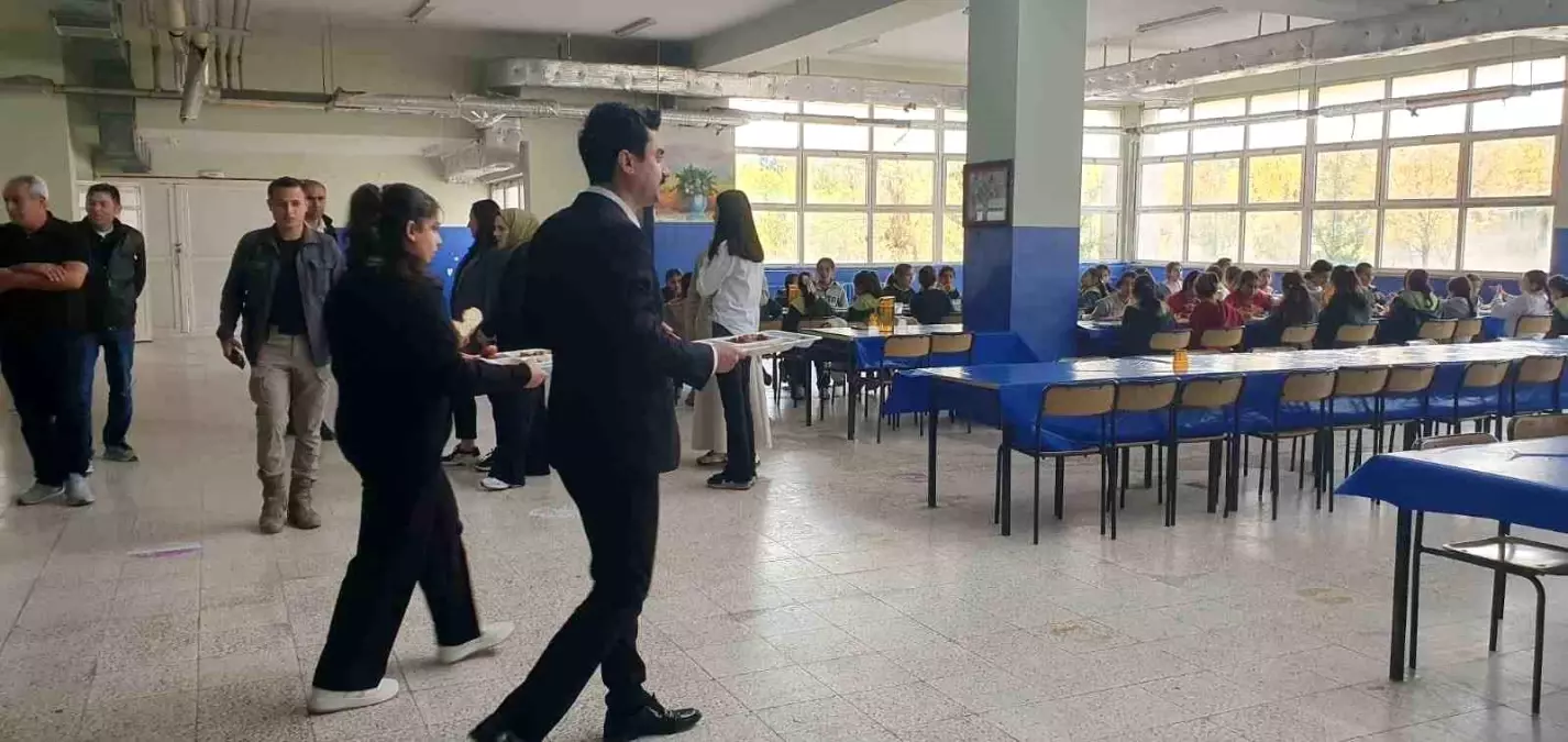 Susuz'da Öğrenci Yurtları ve Pansiyonlar Denetlendi