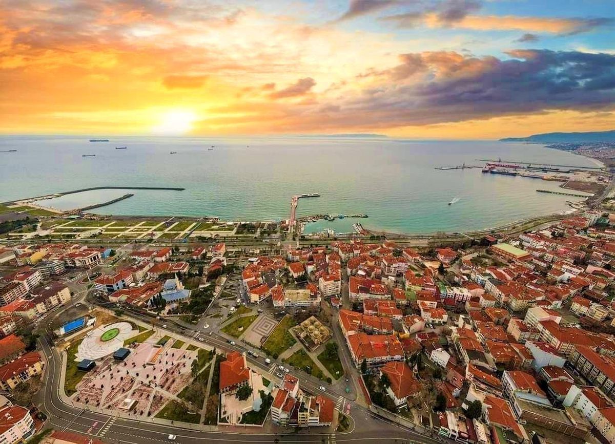 Tekirdağ'ın Dış Ticaret Verileri Açıklandı: İhracat 257 Milyon Doları Geçti