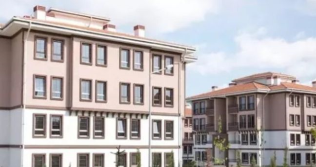 TOKİ 500 bin sosyal konut başvurusu ne zaman başlıyor, başvurular nereden yapılır? 2025 TOKİ projesi şartları neler, kimler yararlanabilecek? TOKİ 500 bin sosyal konut başvurusu ne zaman başlıyor, başvurular nereden yapılır? 2025 TOKİ projesi şartları neler, kimler yararlanabilecek?