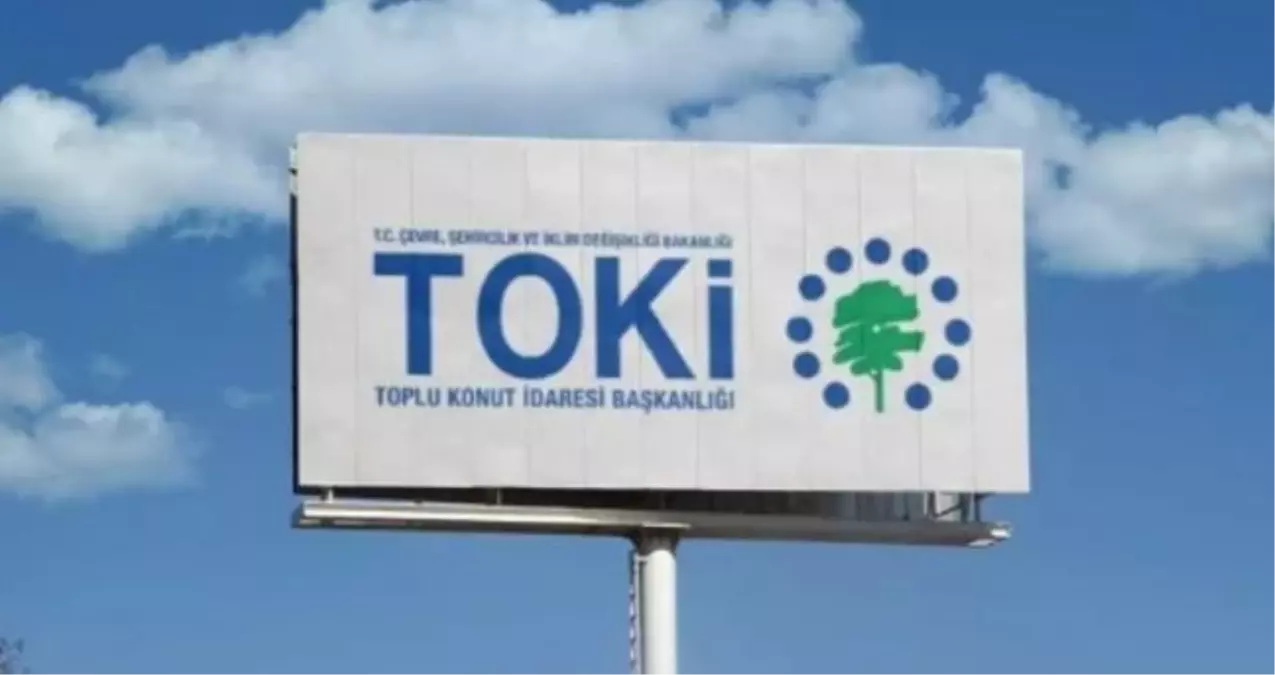 TOKİ 500 bin sosyal konut başvurusu ne zaman başlıyor, başvurular nereden yapılır? 2025 TOKİ projesi şartları neler, kimler yararlanabilecek?