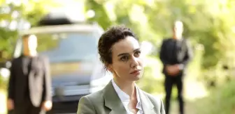 Ünlü oyuncu Birce Akalay'dan yürek burkan paylaşım