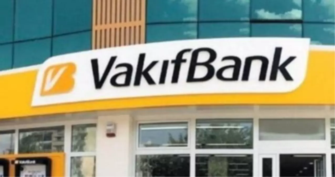 VakıfBank sınav sonuçları ne zaman açıklanacak? VakıfBank personel alımı sınav sonuçları açıklandı mı?